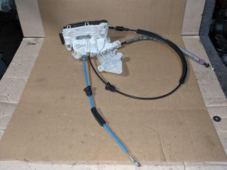 замок двери задней левой Mercedes-Benz E-Класс W212/S212/C207/A207 W212 2010, 2.2 л., дизель, АКПП, седан, задний привод, правый руль, A2047302135