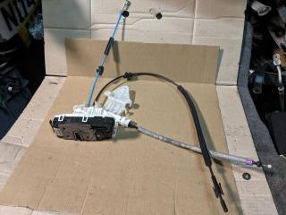 замок двери задней правой Mercedes-Benz E-Класс W212/S212/C207/A207 W212 2010, 2.2 л., дизель, АКПП, седан, задний привод, правый руль, A2047302235