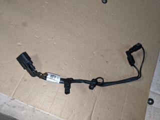 провод реле свечей накала Mercedes-Benz E-Класс W212/S212/C207/A207 2010, 2.1 л., OM 651.924, дизель, АКПП, седан, A6511501333