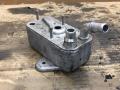 радиатор АКПП BMW 5 серия F07/F10/F11 [рестайлинг] 2013, 3.0 л., N57 D30 C, дизель, АКПП, универсал, 7800408, 3130128 - фото №3
