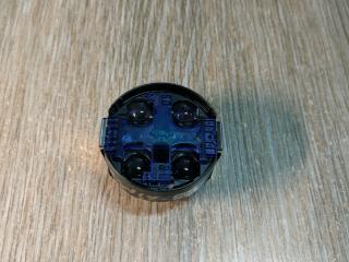 датчик дождя Mercedes-Benz E-Класс W212/S212/C207/A207 W212 2010, 2.2 л., дизель, АКПП, седан, задний привод, правый руль, A2048708826