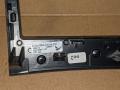 рамка блока управления климой Mercedes-Benz E-Класс W212/S212/C207/A207 W212 2010, 2.2 л., дизель, АКПП, седан, задний привод, правый руль, A2126807107, A2126800174 - фото №2