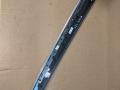накладка двери (крышки) багажника Mercedes-Benz E-Класс W212/S212/C207/A207 W212 2010, 2.2 л., дизель, АКПП, седан, задний привод, правый руль, A2127200622 - фото №4