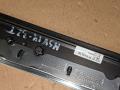 молдинг двери задней левой Mercedes-Benz E-Класс W212/S212/C207/A207 W212 2010, 2.2 л., дизель, АКПП, седан, задний привод, правый руль, A2127200522 - фото №2