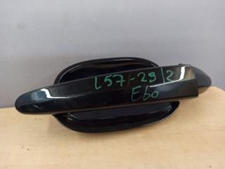 ручка наружная BMW 5 серия E60/E61 2007, 3.0 л., N52 B30 A, бензин, АКПП, седан