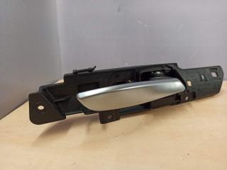 ручка внутренняя передняя правая BMW X5 E70 2010, 7137298