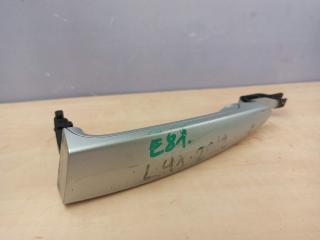 ручка наружная BMW 1 серия E81/E87 [рестайлинг] 2008, 2.0 л., N47 D20 A, дизель, АКПП, хетчбэк 5 дв.