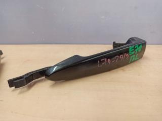 ручка наружная BMW X5 E70 2009, 3.0 л., M57 D30 (306D5), дизель, АКПП, внедорожник 5 дв.