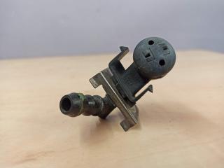 форсунка омывателя фары правая BMW X5 E53 2001, 3.0 л., M54 B30 (306S3), бензин, АКПП, внедорожник 5 дв.