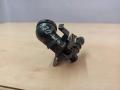 форсунка омывателя фары правая BMW X5 E53 2001, 3.0 л., M54 B30 (306S3), бензин, АКПП, внедорожник 5 дв. - фото №2