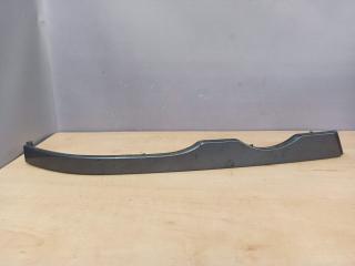 ресничка (ус) правой фары BMW 3 серия E46 2000, 2.5 л., M54 B25 (256S5), бензин, АКПП, седан, 8208678