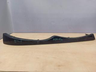 ресничка (ус) правой фары BMW 3 серия E46 2003, 2.0 л., M47 D20 (204D4), дизель, АКПП, универсал, 7030554