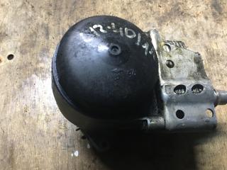 корпус масляного фильтра BMW 3 серия E90/E91 [рестайлинг] 2011, 2.0 л., N43 B20 A, бензин, МКПП, седан, 7574115