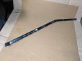 накладка двери (крышки) багажника Mercedes-Benz E-Класс W212/S212/C207/A207 W212 2010, 2.2 л., дизель, АКПП, седан, задний привод, правый руль, A2127201122 - фото №3