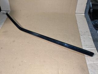 накладка двери (крышки) багажника Mercedes-Benz E-Класс W212/S212/C207/A207 W212 2010, 2.2 л., дизель, АКПП, седан, задний привод, правый руль, A2127201222