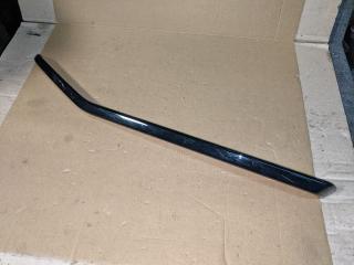 молдинг двери задней правой Mercedes-Benz E-Класс W212/S212/C207/A207 W212 2010, 2.2 л., дизель, АКПП, седан, задний привод, правый руль, A2127301222