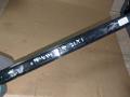 молдинг двери задней левой Mercedes-Benz E-Класс W212/S212/C207/A207 W212 2010, 2.2 л., дизель, АКПП, седан, задний привод, правый руль, A2127301122 - фото №4