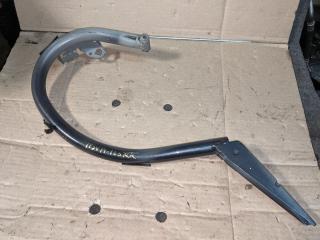 петля крышки багажника Mercedes-Benz E-Класс W212/S212/C207/A207 W212 2010, 2.2 л., дизель, АКПП, седан, задний привод, правый руль, A2127500228