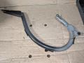 петля крышки багажника Mercedes-Benz E-Класс W212/S212/C207/A207 W212 2010, 2.2 л., дизель, АКПП, седан, задний привод, правый руль, A2127500228 - фото №3