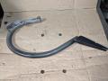петля крышки багажника Mercedes-Benz E-Класс W212/S212/C207/A207 W212 2010, 2.2 л., дизель, АКПП, седан, задний привод, правый руль, A2127500128 - фото №3