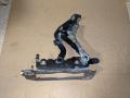 петля капота левая Mercedes-Benz E-Класс W212/S212/C207/A207 W212 2010, 2.2 л., дизель, АКПП, седан, задний привод, правый руль, A2048800128 - фото №3