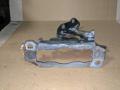 петля капота левая Mercedes-Benz E-Класс W212/S212/C207/A207 W212 2010, 2.2 л., дизель, АКПП, седан, задний привод, правый руль, A2048800128 - фото №4