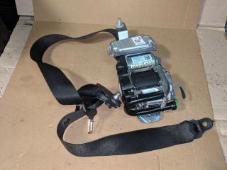 ремень безопасности Mercedes-Benz E-Класс W212/S212/C207/A207 W212 2010, 2.2 л., дизель, АКПП, седан, задний привод, правый руль, A2128607585