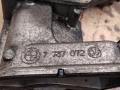 корпус масляного фильтра BMW 3 серия E46 [рестайлинг] 2002, 2.0 л., дизель, 7787072 - фото №3