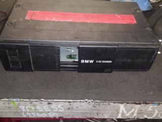 CD-чейнджер BMW 5 серия E39 1997, 2.0 л., бензин, АКПП, седан, 8361584, 6908948