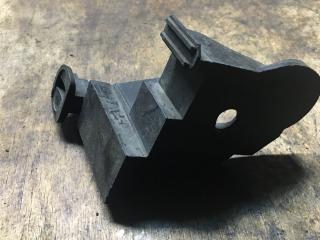 Крепление бампера переднего BMW 3 серия E46 2002, 2.5 л., бензин, АКПП, седан, 7030619