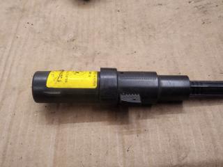 форсунка омывателя фары BMW 3 серия E46 2002, 3.0 л., M54 B30 (306S3), бензин, АКПП, купе, 8362823