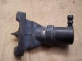 форсунка омывателя фары BMW 7 серия E65/E66/E67 2004, 3.0 л., M57 D30 (306D2), дизель, АКПП, седан, 7060024 - фото №2
