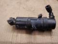 форсунка омывателя фары BMW 7 серия E65/E66/E67 2002, 4.4 л., бензин, АКПП, седан, 7001949 - фото №2