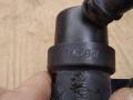 форсунка омывателя фары BMW 7 серия E65/E66/E67 2002, 4.4 л., бензин, АКПП, седан, 7001949 - фото №3