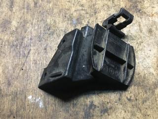 крепление бампера BMW 3 серия E46 2001, 2.0 л., бензин, 8195322
