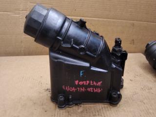 корпус масляного фильтра BMW 3 серия E90/E91 [рестайлинг] 2008, 2.0 л., дизель, 7807799