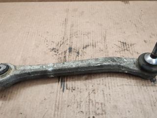 рычаг задний правый BMW X5 E70 2007, 3.0 л., M57 306 D3, дизель, АКПП, 6770970
