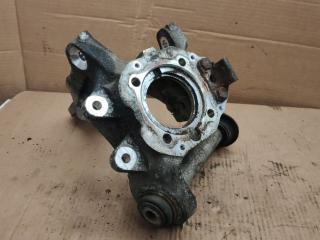 кулак задний правый BMW X5 E70 2007, 3.0 л., M57 306 D3, дизель, АКПП
