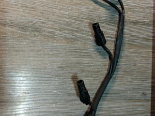 провод реле свечей накала Mercedes-Benz C-Класс W205/S205/C205 2017, 2.1 л., OM 651.912, дизель, АКПП, седан, A6511501333, 6511501333