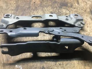 петля капота правая BMW 7 серия F01/F02 2009, 3.0 л., N57 D30 A, дизель, АКПП, седан, 7184190, 7184190