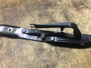 петля крышки багажника BMW 5 серия E39 [рестайлинг] 2002, 2.9 л., дизель, АКПП, седан