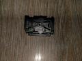 кнопка стеклоподъемника двери передней правой Mercedes-Benz E-Класс W212/S212/C207/A207 W212 2010, 2.2 л., дизель, АКПП, седан, задний привод, правый руль, A2047807358 - фото №3