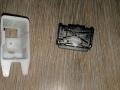 кнопка открытия багажника Mercedes-Benz E-Класс W212/S212/C207/A207 W212 2010, 2.2 л., дизель, АКПП, седан, задний привод, правый руль, A2128204410 - фото №3
