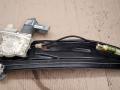 стеклоподъемник задний правый BMW 7 серия E65/E66/E67 2003, 4.4 л., бензин, АКПП, седан, 7024814, 7024813 - фото №2