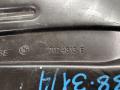 стеклоподъемник задний правый BMW 7 серия E65/E66/E67 2003, 4.4 л., бензин, АКПП, седан, 7024814, 7024813 - фото №3