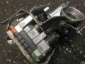 турбина BMW 3 серия E90/E91/E92/E93 2005, 2.0 л., N47 D20 A, дизель, АКПП, седан, полный привод, 7793865GP, GT1752V, T50952 - фото №3