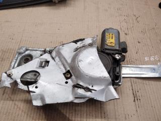 стеклоподъемник задний правый BMW 3 серия E36 1996, универсал, 8119776, 8119775