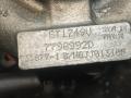 турбина BMW 3 серия E46 [рестайлинг] 2003, 2.0 л., M47 204 D1, дизель, седан, 7790992D, GT1749V - фото №5