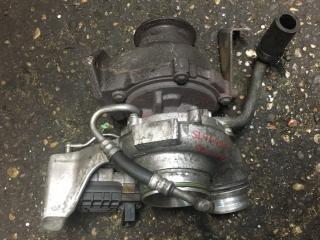 турбина BMW 3 серия E90/E91/E92/E93 2007, 2.0 л., N47 D20 A, дизель, универсал, 7800594, 25820310FR, 780059402