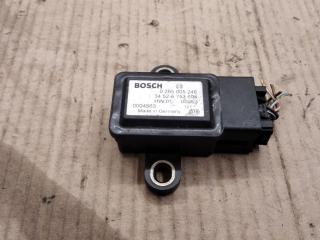 датчик ускорения BMW X5 E53 2000, 4.4 л., бензин, АКПП, внедорожник 5 дв., 6753694, 0265005248